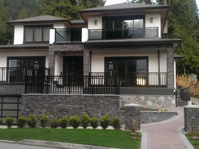 Renger, Greater Vancouver, BC